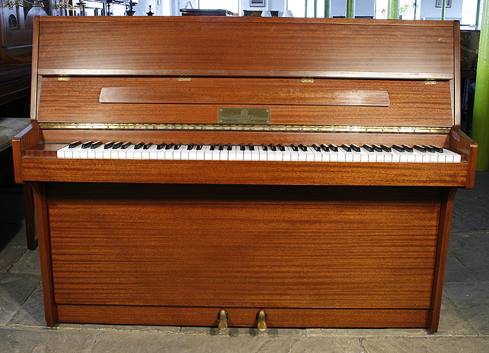 Broadwood upright Piano for sale.