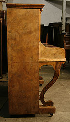 Kaps Upright Piano for sale.