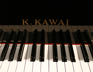 Kawai KF1 Grand Piano for sale.