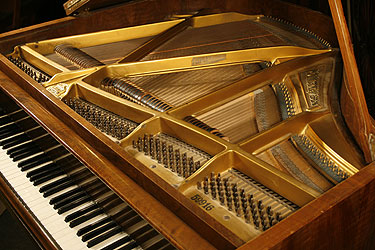 Monington and Weston Grand Piano for sale.