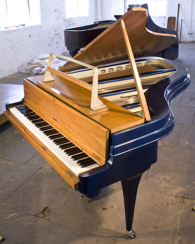 Rippen grand Piano for sale.