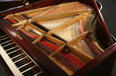 Max Rudolph Grand Piano for sale.