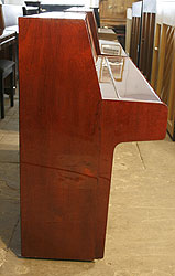 Samick Upright Piano for sale.