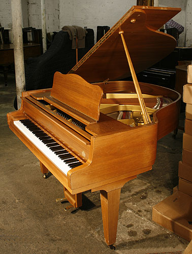 Schimmel grand Piano for sale.