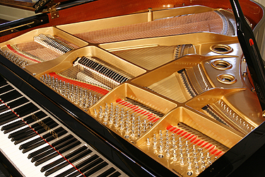 Steinhoven  Model 148 Grand Piano for sale. We are looking for Steinway pianos any age or condition.