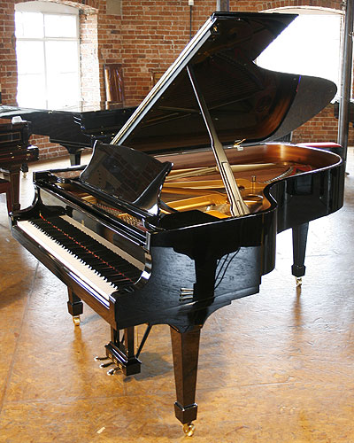 Steinway model B grand Piano for sale.