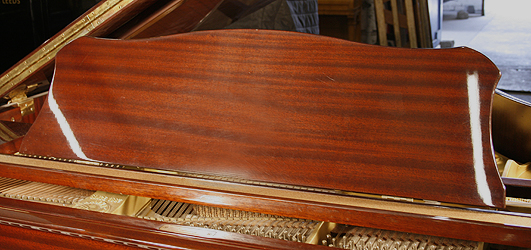 Yamaha G2 Grand Piano for sale. We are looking for Steinway pianos any age or condition.