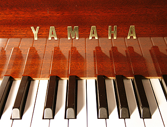 Yamaha G2 Grand Piano for sale.