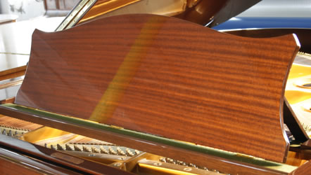 Bechstein Model M Grand Piano for sale.