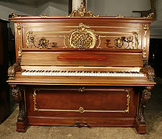 BECHSTEIN UPRIGHT PIANO FOR SALE