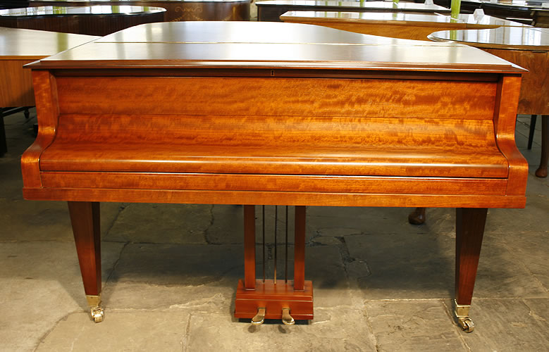 Bluthner Grand Piano for sale.