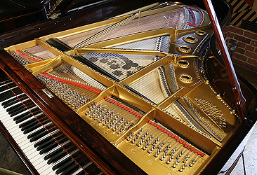 Restored, Steinway   Model B Grand Piano for sale.