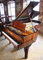 Restored Steinway Model B Grand Piano For Sale