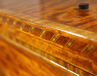 Steinway  Model O  Grand Piano for sale. We are looking for Steinway pianos any age or condition.