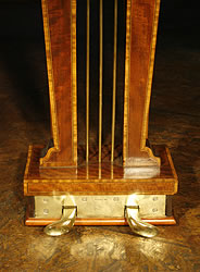 Steinway Model O Grand Piano for sale.