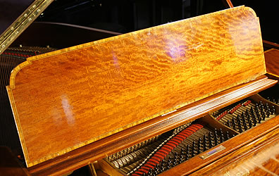 Steinway   Model O Grand Piano for sale. We are looking for Steinway pianos any age or condition.