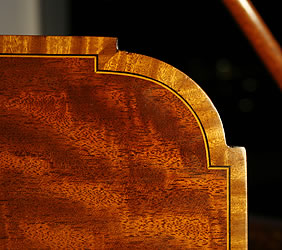 Steinway   Model O Grand Piano for sale. We are looking for Steinway pianos any age or condition.