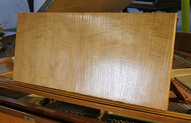 Art-Deco Gaveau Baby  Grand Piano for sale.