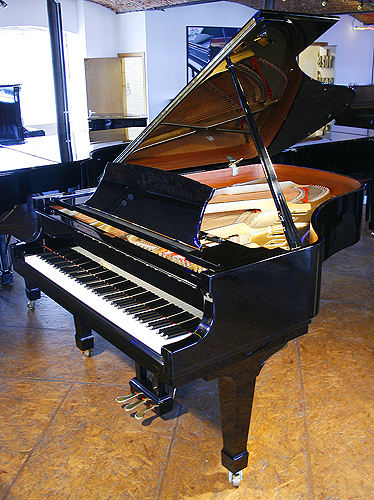 Boston GP 193 grand Piano for sale.
