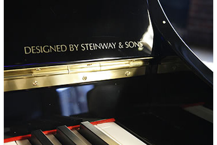 Essex designed by Steinway and Sons