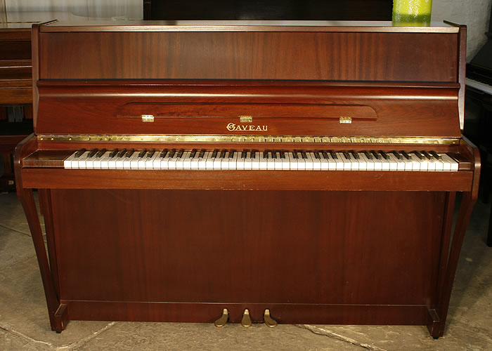 Gaveau upright Piano for sale.