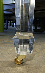 Laniem GP168 piano leg Laniem GP168 Grand Piano
