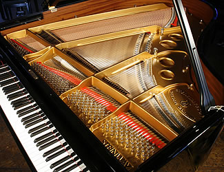 Brand new Steinway  Model O  Grand Piano for sale. We are looking for Steinway pianos any age or condition.