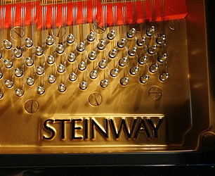 Brand new Steinway  Model O  Grand Piano for sale. We are looking for Steinway pianos any age or condition.