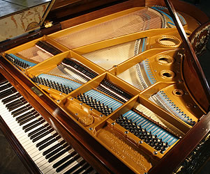 Bechstein  Grand Piano for sale. We are looking for Steinway pianos any age or condition.