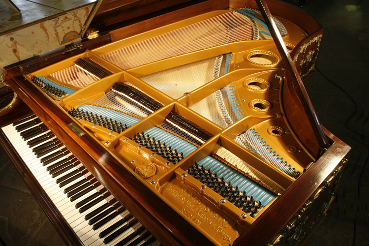 Bechstein Instrument