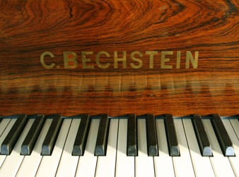Bechstein  Grand Piano for sale.