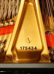 Steinway Model A serial number Steinway Model A Grand Piano for sale. We are looking for Steinway pianos any age or condition.