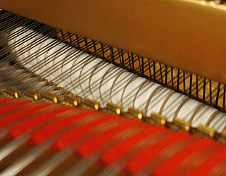 Restored Steinway Model A piano hammers Steinway Model A Grand Piano for sale. We are looking for Steinway pianos any age or condition.
