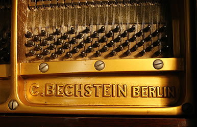 Bechstein Model S Grand Piano for sale.