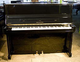 Bechstein upright piano For Sale