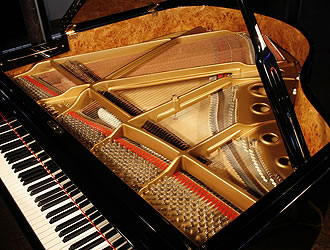 Fazioli F156 Grand Piano for sale.