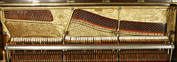 Grotrian Steinweg Nachf    Grand Piano for sale.