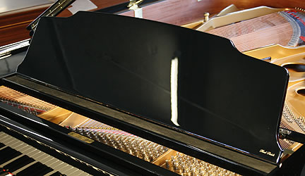 Kawai CA60N Grand Piano for sale.
