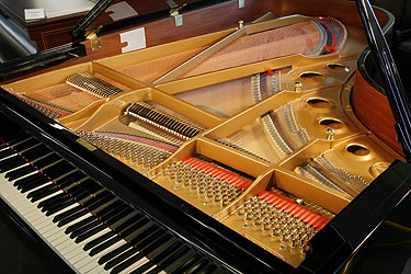 Kawai CA60N Grand Piano for sale. We are looking for Steinway pianos any age or condition.