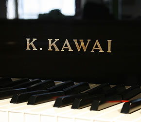 Kawai CA60N Grand Piano for sale.