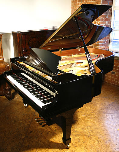 Kawai RX6 grand Piano for sale.