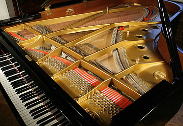 Kawai RX6 Grand Piano for sale. We are looking for Steinway pianos any age or condition.
