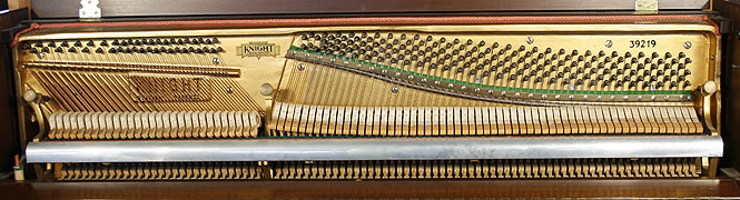 Knight Upright Piano for sale.