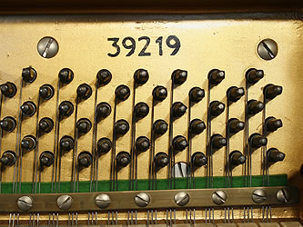 Knight Upright Piano for sale.