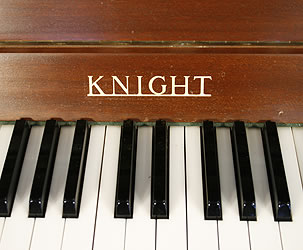 Knight  Upright Piano for sale.