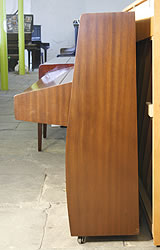Knight Upright Piano for sale.