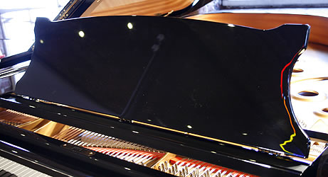 Brand new Steinway  Model A  Grand Piano for sale. We are looking for Steinway pianos any age or condition.