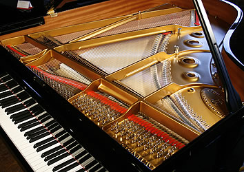 Brand new Steinway  Model A  Grand Piano for sale. We are looking for Steinway pianos any age or condition.