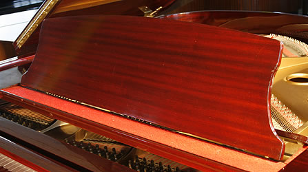 Reid Sohn Grand Piano for sale. We are looking for Steinway pianos any age or condition.