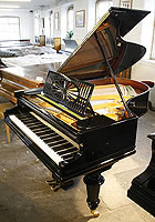 Restored Bechstein Model A  Grand Piano  For Sale